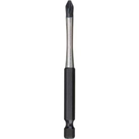 Milwaukee® 48-32-4564 SHOCKWAVE™ #2 Phillips 3-1/2"" Power Bit (5 Pack)