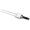Hot Surface Furnace Ignitor 5-1/4"" Lead Wire Length