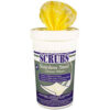SCRUBS® Stainless Steel Cleaner Towels 30/Canister - ITW91930