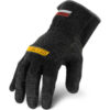 Ironclad HW4-04-L Heatworx 450 Heat Resistant Gloves 1 Pair Black Large