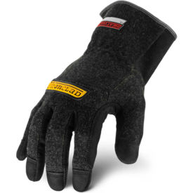 Ironclad HW4-04-L Heatworx 450 Heat Resistant Gloves 1 Pair Black Large