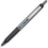 Pilot® Precise V7RT Retractable Roller Ball Pen Black Ink .7mm Dozen
