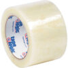 Tape Logic® 7651 Cold Temperature Carton Sealing Tape 3"" x 110 yds. Clear