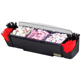 The Dome® Condiment Center 6 qt