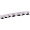 Replacement Agitator Brush for Global Industrial™ Upright Vacuum 641835
