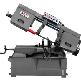 Jet 414477 MBS-1014W-3 10 X 14 Horizontal Mitering Bandsaw 230/460V 3-Phase