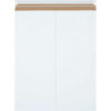 Stayflats Plus® Self-Seal Mailers #11 18""W x 24""L White 50/Pack