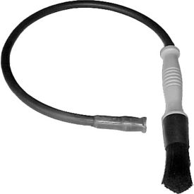 American Forge & Foundry Parts Washer Brush Flo-Thru