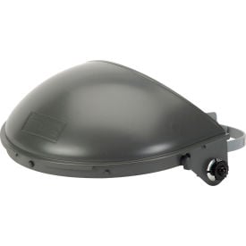 Honeywell High Performance® Faceshield Headgear 7"" Crown Adjustable 5000 SpeedyLoop