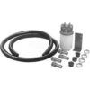 Buyers Wetline Kit U3LWF 3-Line Kit with 25 Micron Filter