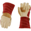 Mechanix Wear® Torch Flux Welding Gloves XX Large Tan