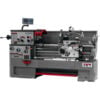 Jet 321508 GH-1640ZX Large Spindle Bore Lathe W/Acu-Rite 200S DRO & Taper Attachment 7-1/2 HP
