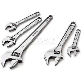 RIDGID® 86922 #765 15"" 1-11/16"" Capacity Adjustable Wrench