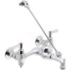 Speakman SC-5812-RCP Commander® Service Sink Faucet Lever Handles