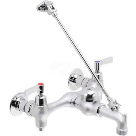 Speakman SC-5812-RCP Commander® Service Sink Faucet Lever Handles