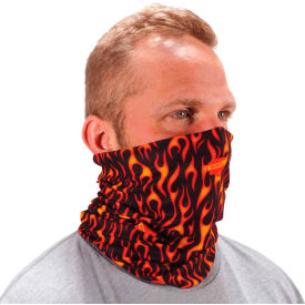 Ergodyne Chill-Its® Multi-Band Flames One Size