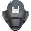 Global Industrial™ Heavy Duty Hand Cleaner Dispenser 2L Capacity - Black