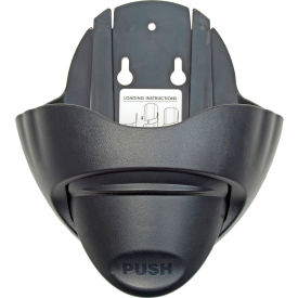 Global Industrial™ Heavy Duty Hand Cleaner Dispenser 2L Capacity - Black