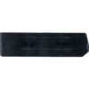 Quantum Storage Ultra Series Divider for QUS238 Black Polyethylene