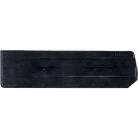 Quantum Storage Ultra Series Divider for QUS238 Black Polyethylene