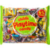 TOOTSIE Child's Play Candy Variety Bag 4.75 lb