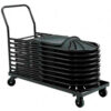 Dolly For 1100 Chair 26 Chairs Capacity