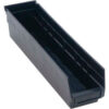 Quantum Conductive Shelf Bin QSB103CO - 4-1/8""W x 17-7/8""D x 4""H