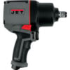 JET Composite Air Impact Wrench 3/4"" Drive Size 1400 Max Torque