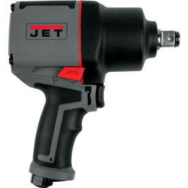 JET Composite Air Impact Wrench 3/4"" Drive Size 1400 Max Torque