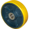 7"" Polyurethane Steer Wheel 276009 for Wesco® Pallet Truck 241481
