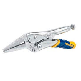 IRWIN VISE-GRIP® IRHT82583 6LN Fast Release™ 6"" Long Nose Locking Plier