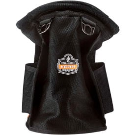 Ergodyne Arsenal® 5528 Topped Parts Pouch Canvas Black