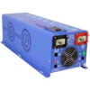 AIMS Power 6000 Watt Inverter Charger 48VDC to 120VAC PICOGLF60W48V120V