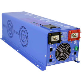 AIMS Power 6000 Watt Inverter Charger 48VDC to 120VAC PICOGLF60W48V120V
