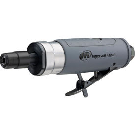 Ingersoll Rand Straight Die Grinder 1/4"" Air Inlet 25000 RPM .88 HP
