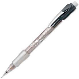 Pentel® Icy Mechanical Pencil Pocket Clip Refillable 0.5mm Black Dozen