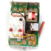 Honeywell High Limit Protection Triple Aquastat Relay L8124A1007