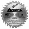 Milwaukee® 48-40-4505 14"" 72 Teeth Dry Cut Carbide Tipped Circular Saw Blade