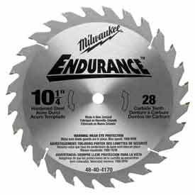 Milwaukee® 48-40-4505 14"" 72 Teeth Dry Cut Carbide Tipped Circular Saw Blade