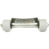Hiland Replacement Wheel Set For Patio Heater Stainless Steel