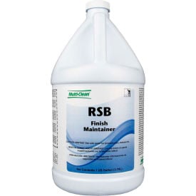 Multi-Clean® RSB Restorer Dilutable - Pine Gallon Bottle 4 Bottles - 904923