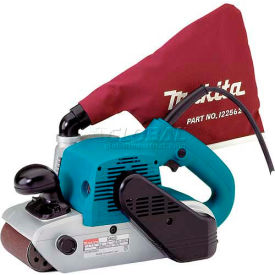 Makita® 9403 Belt Sander 4"" x 24"" 11 Amp