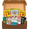 Vegan Snack Box