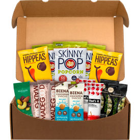 Vegan Snack Box