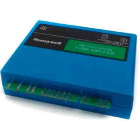Honeywell Flame Amplifier R7847A1082 For 7800 Series & R7140 Relay Modules - 2 Seconds Or 3 Seconds
