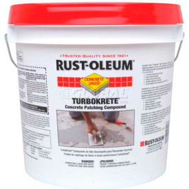 Rust-Oleum TurboKrete Concrete Patch Kit 2 Gal.