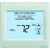VisionPRO® 8000 Thermostat With Redlink™ 3H/2C Heat Pump or 2H/2C Conventional White