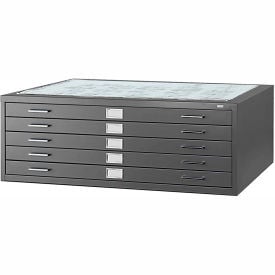 Closed Base for 4998 Black