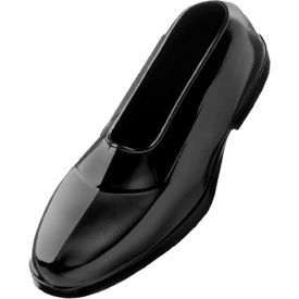 Tingley® 1800 Weather Fashions® Trim Rubber Overshoes Black XL