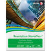 Xerox™ Revolution NeverTear Paper White 11"" x 17"" 100 Sheets/Pack